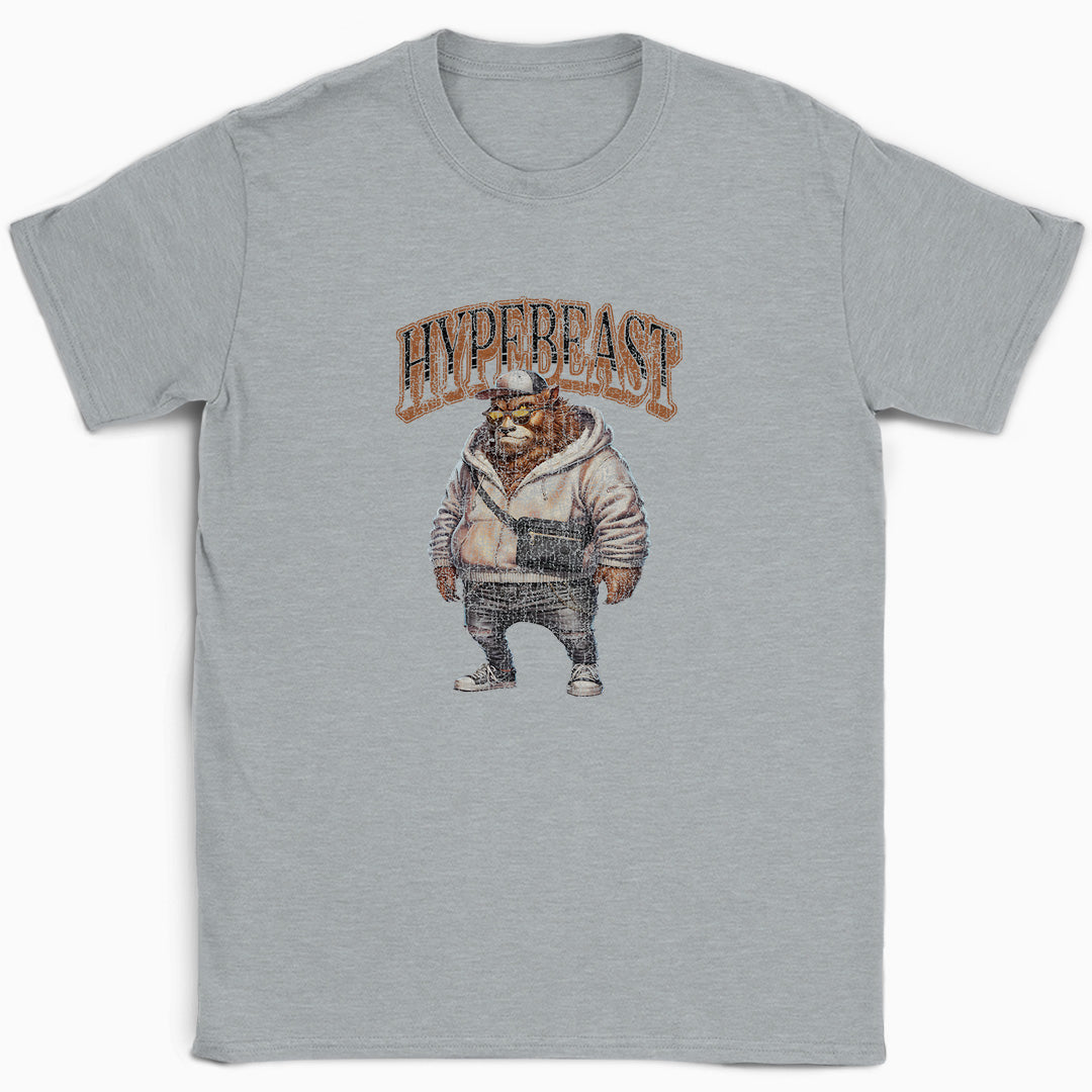 Hypebeast T-Shirt