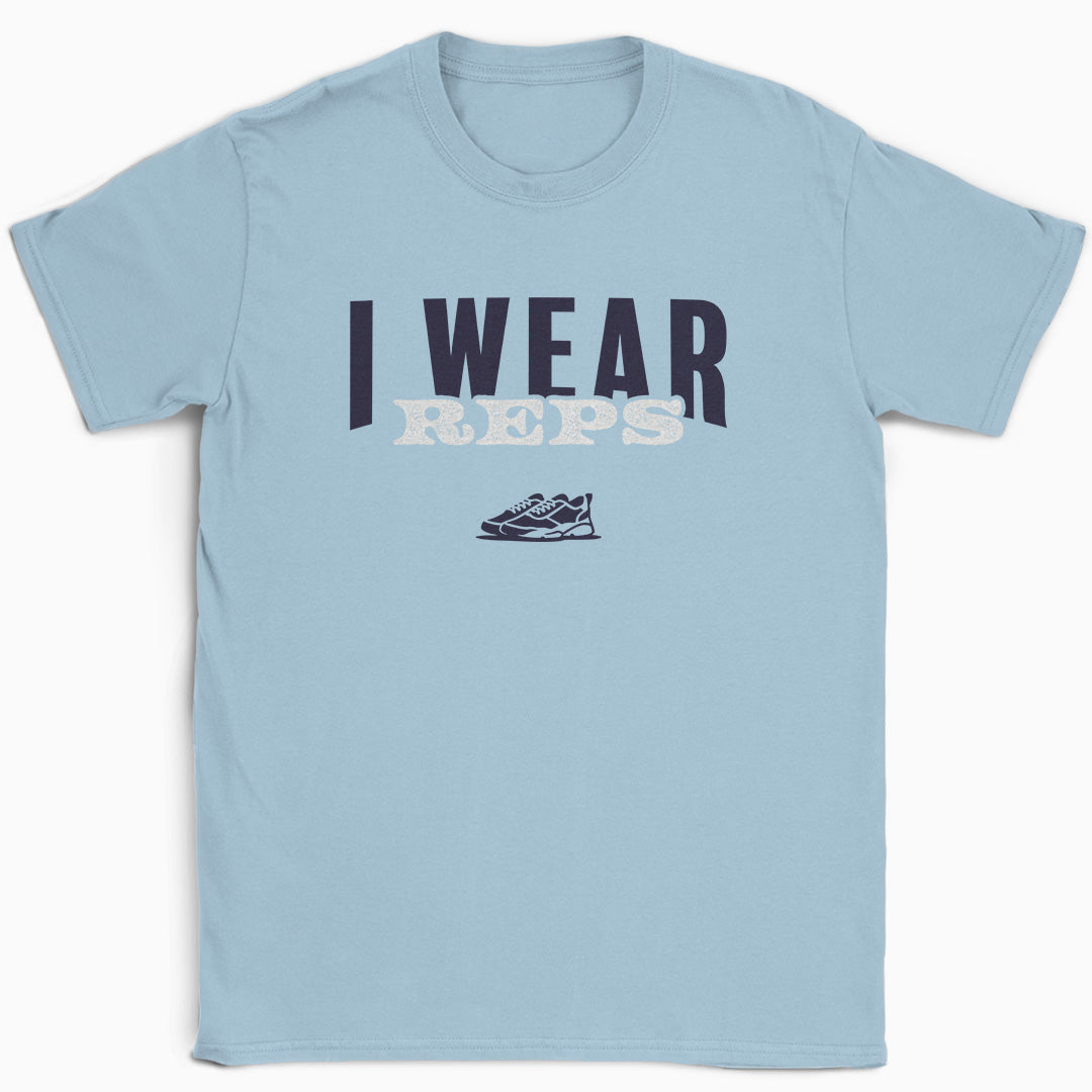 I Wear Reps T-Shirt