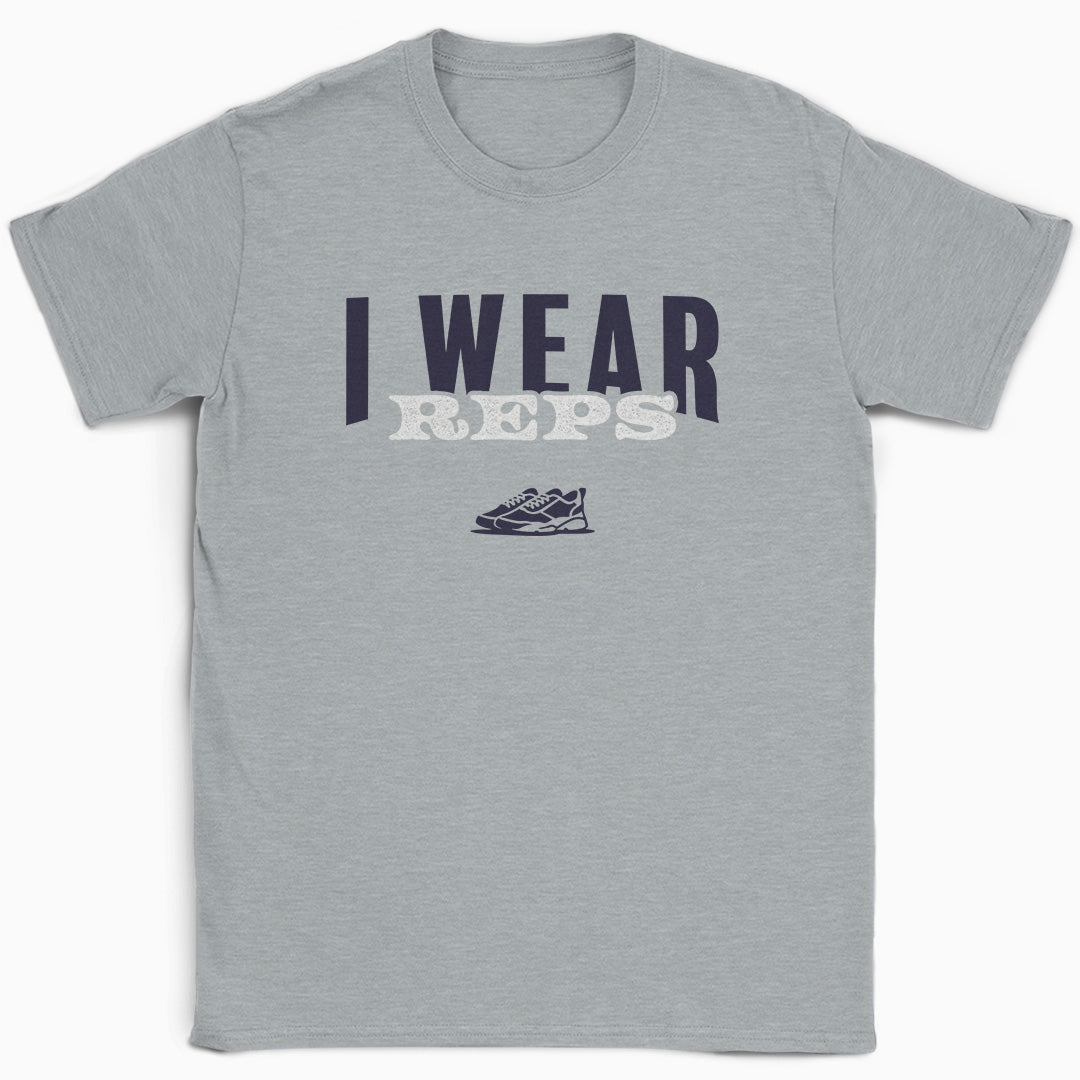 I Wear Reps T-Shirt