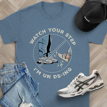 I'm UN DS-ING T-Shirt