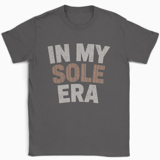 In My Sole Era T-Shirt