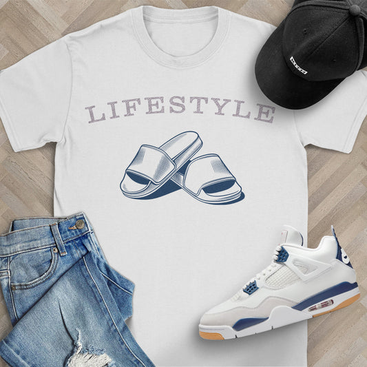Lifestyle T-Shirt