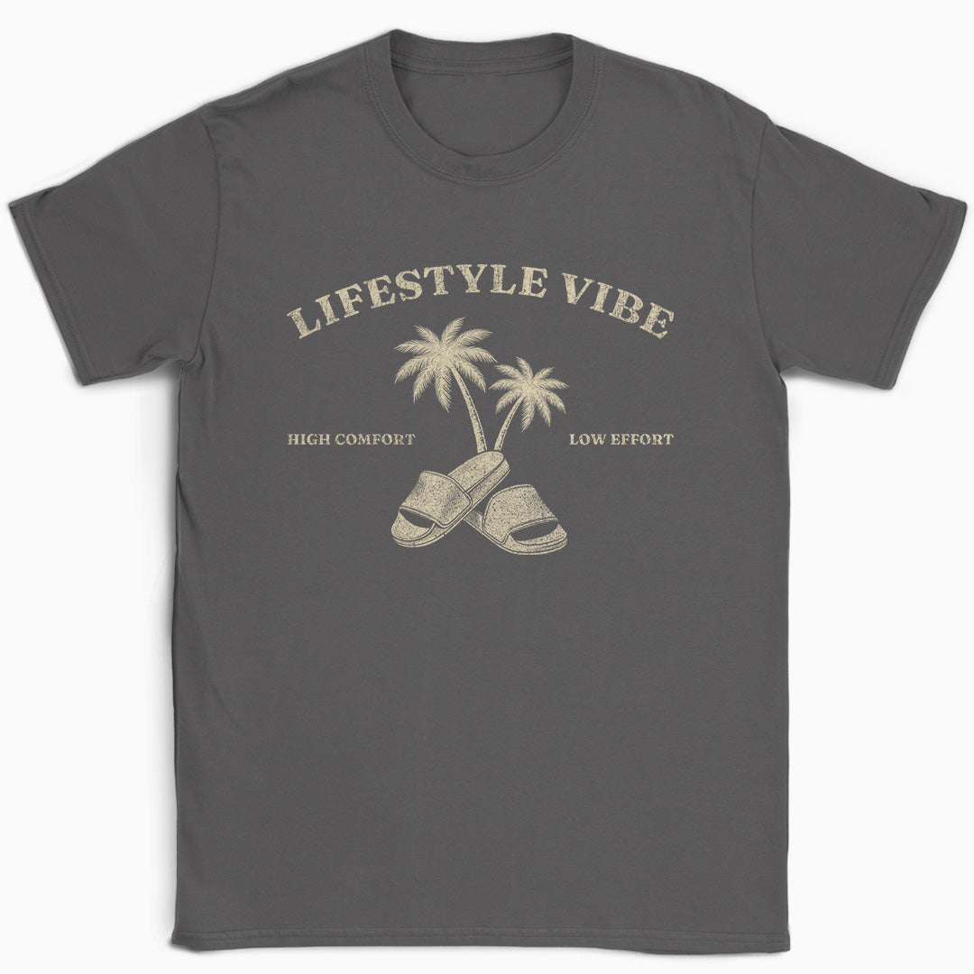 Lifestyle Vibe T-Shirt
