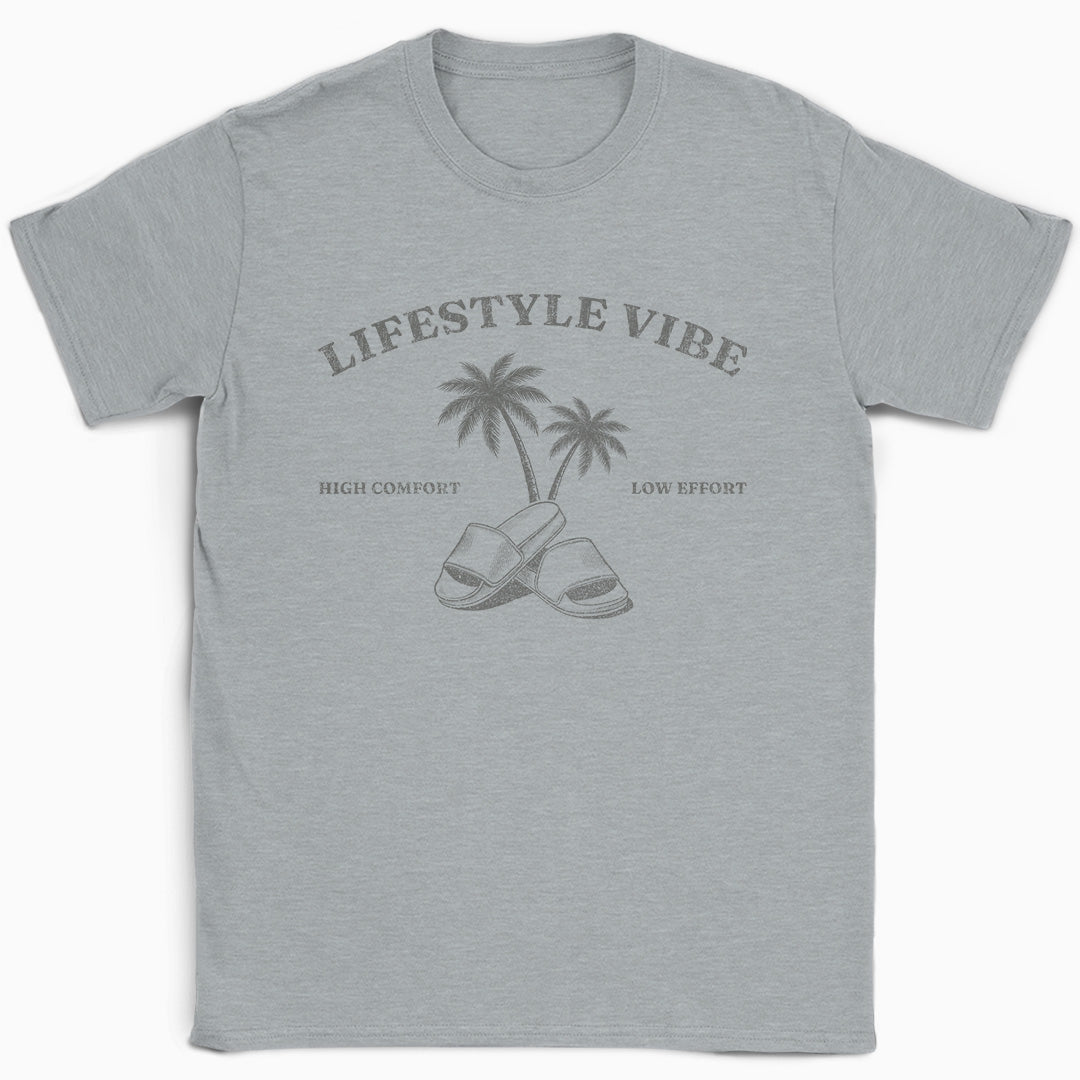 Lifestyle Vibe T-Shirt