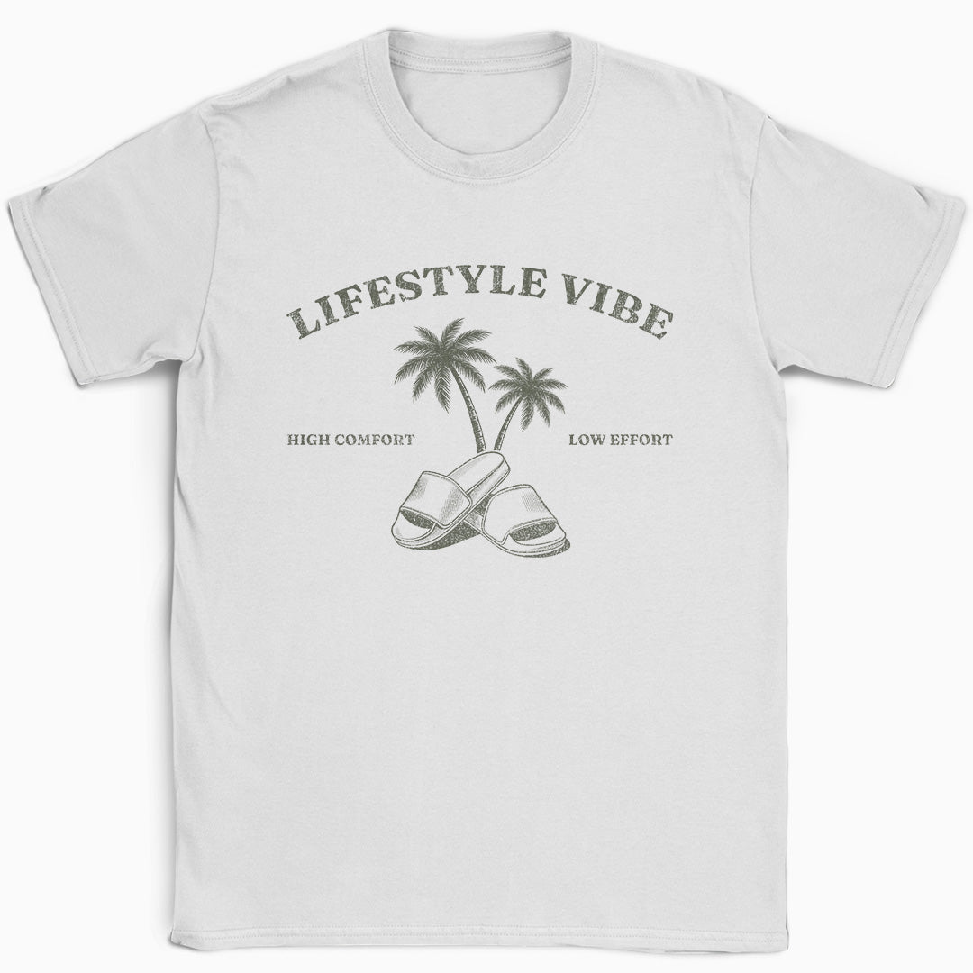 Lifestyle Vibe T-Shirt