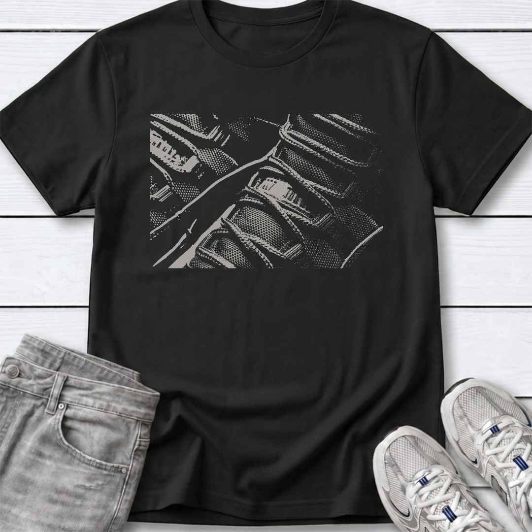 Ballistic T-Shirt