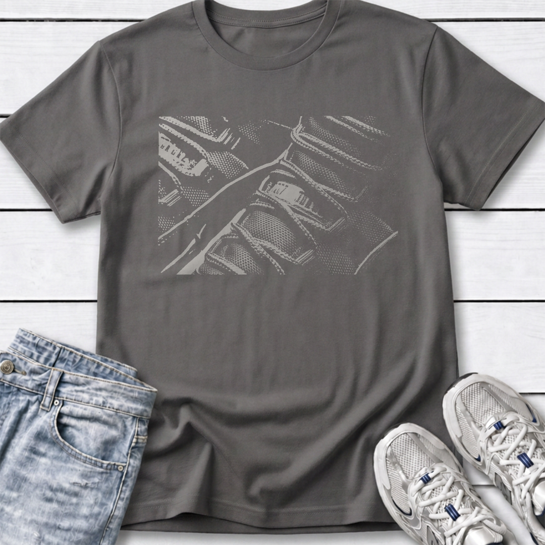 Ballistic T-Shirt