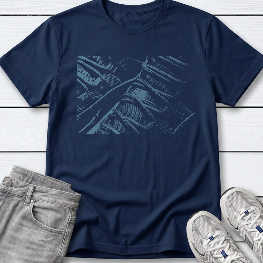 Ballistic T-Shirt