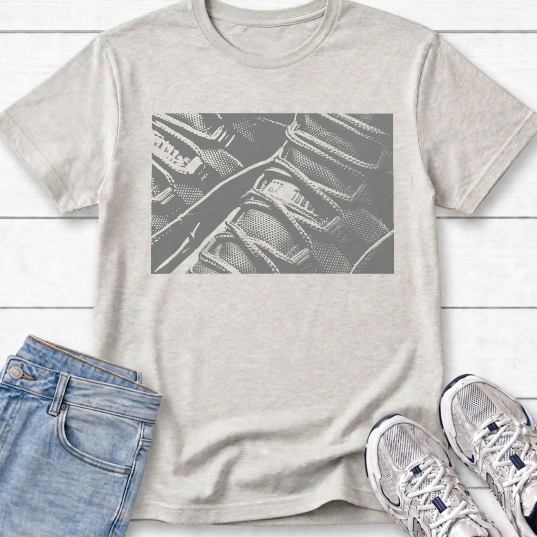 Ballistic T-Shirt