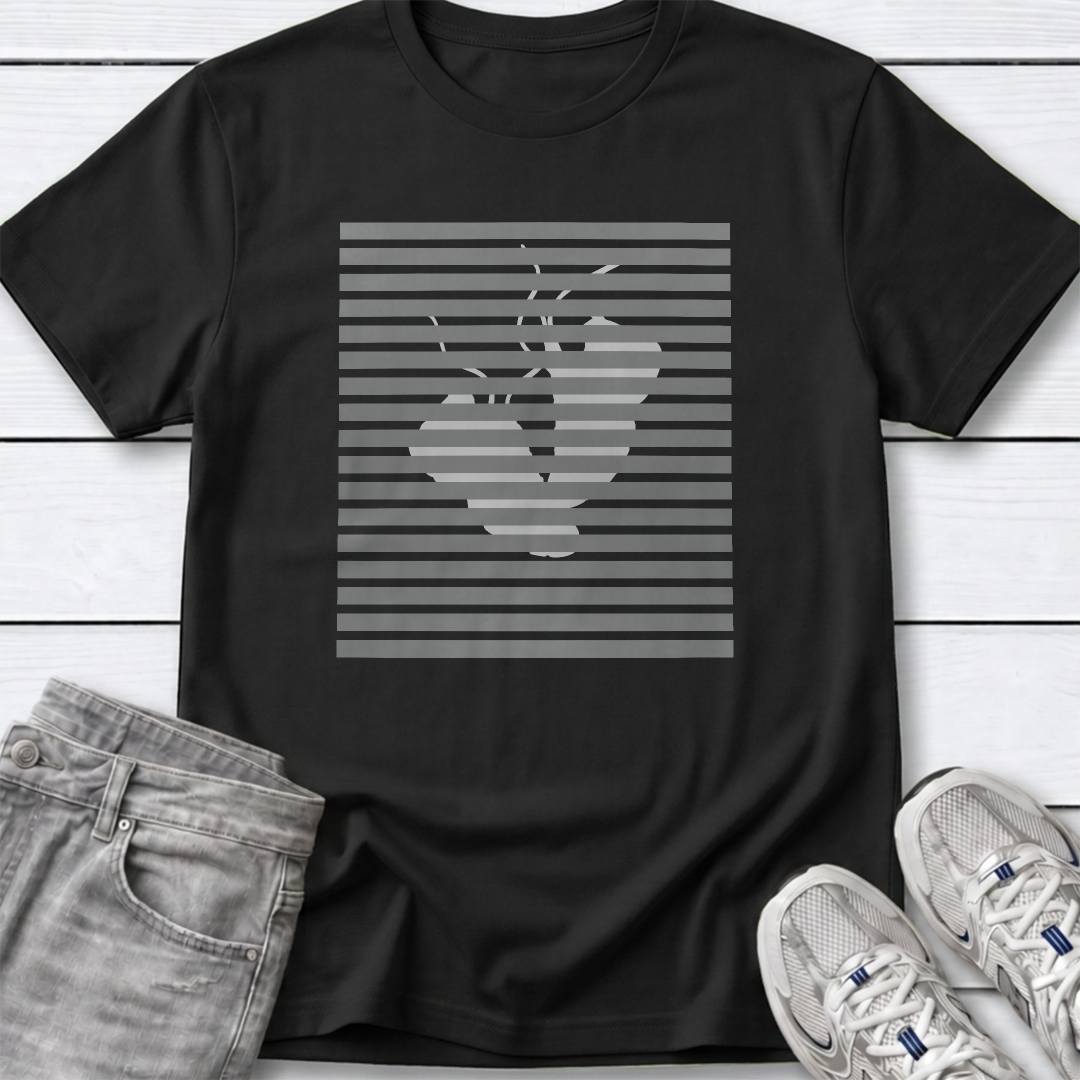 Falling Behind T-Shirt