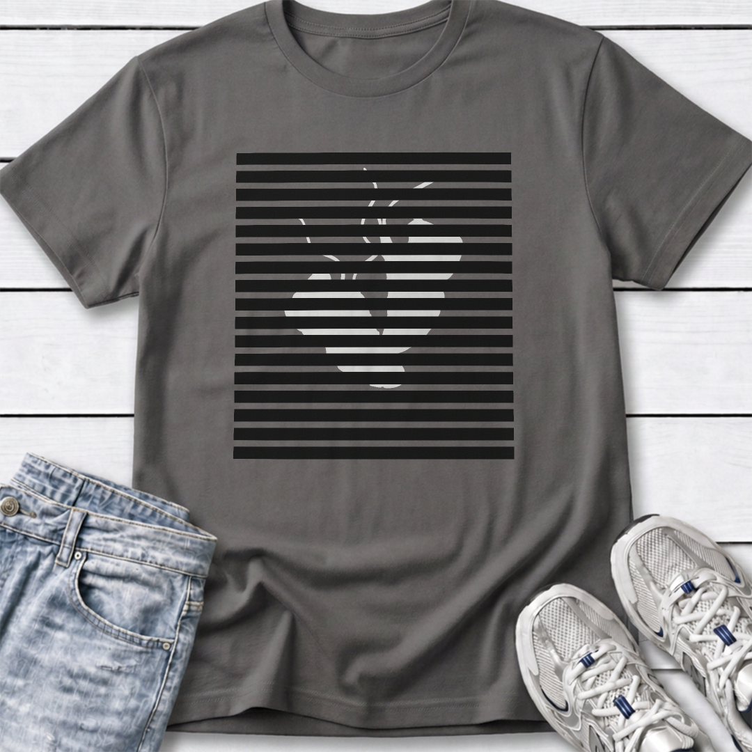 Falling Behind T-Shirt