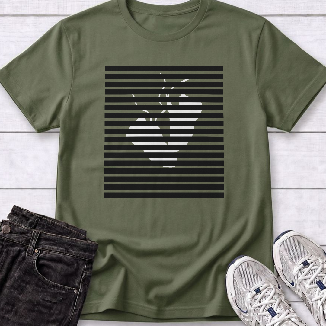 Falling Behind T-Shirt