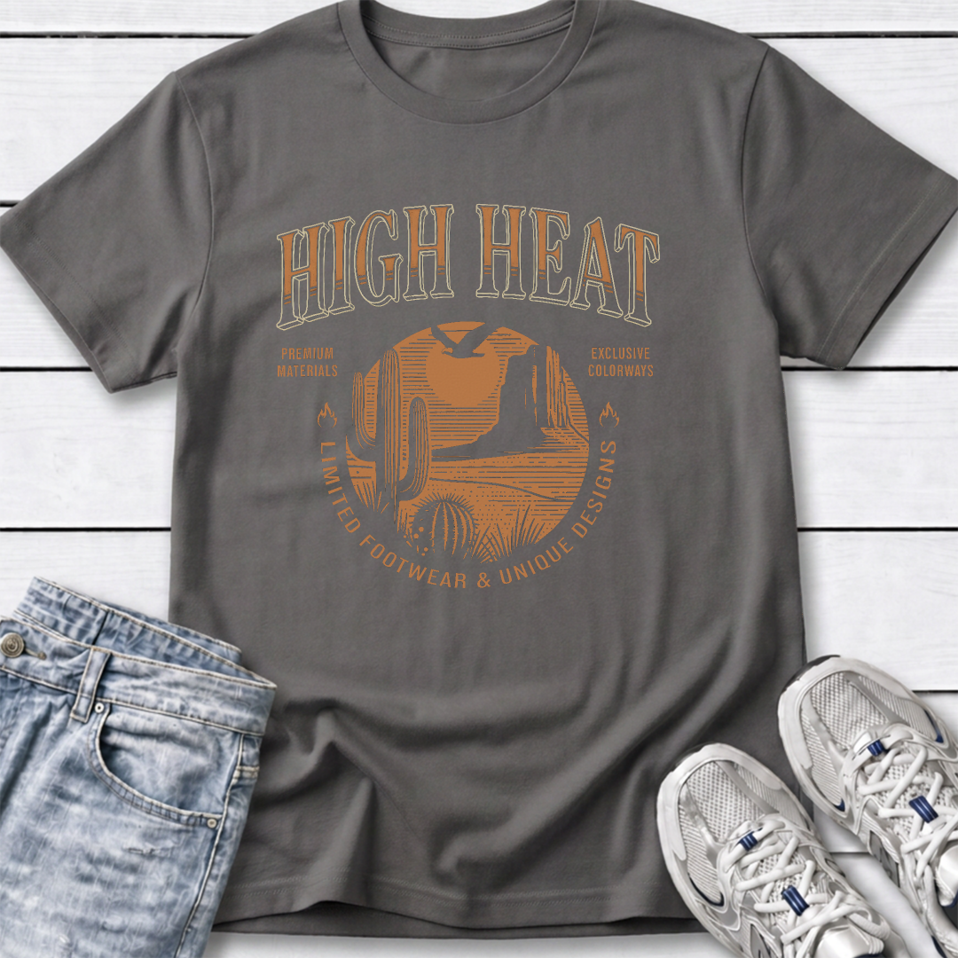 High Heat T-Shirt