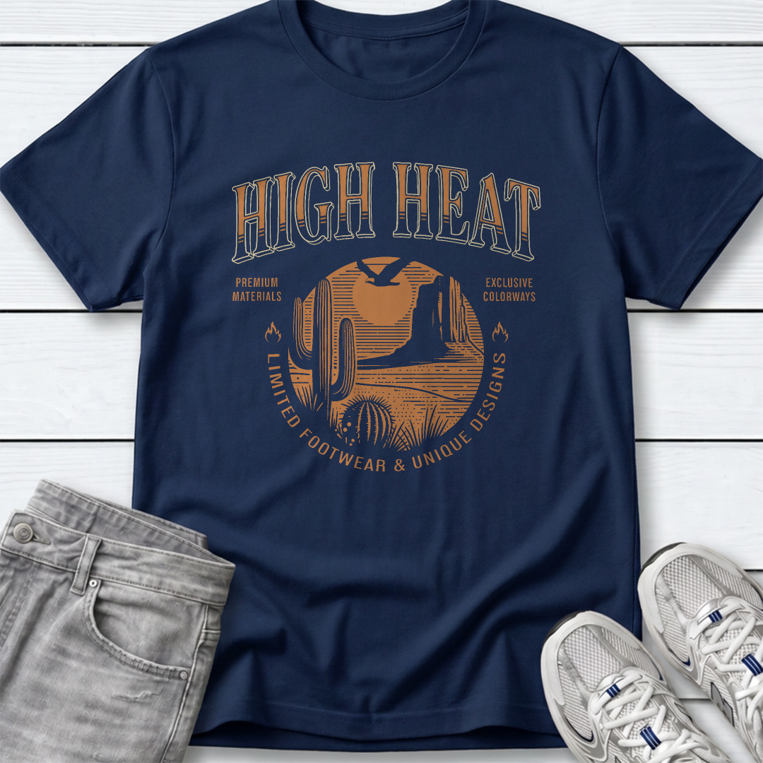 High Heat T-Shirt