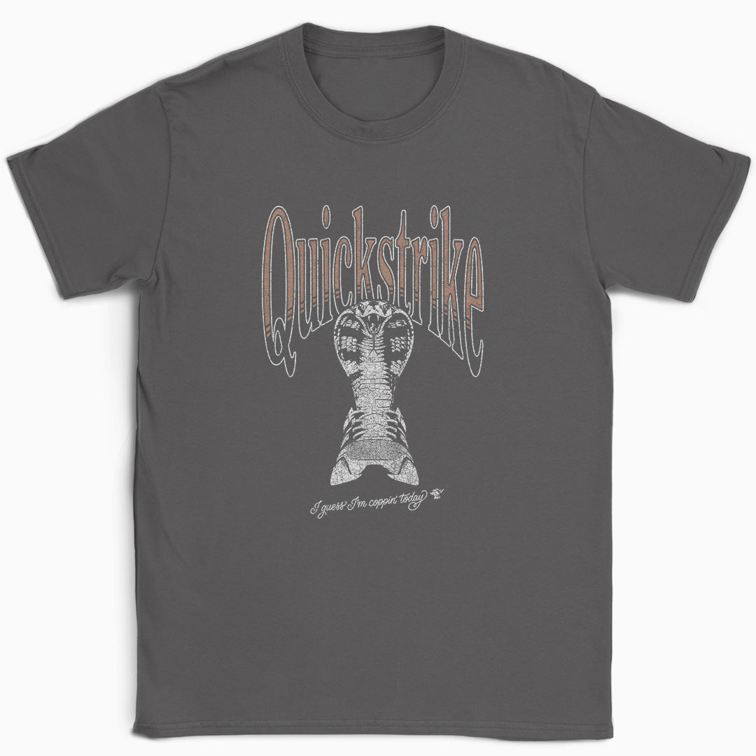 Quickstrike Cobra T-Shirt