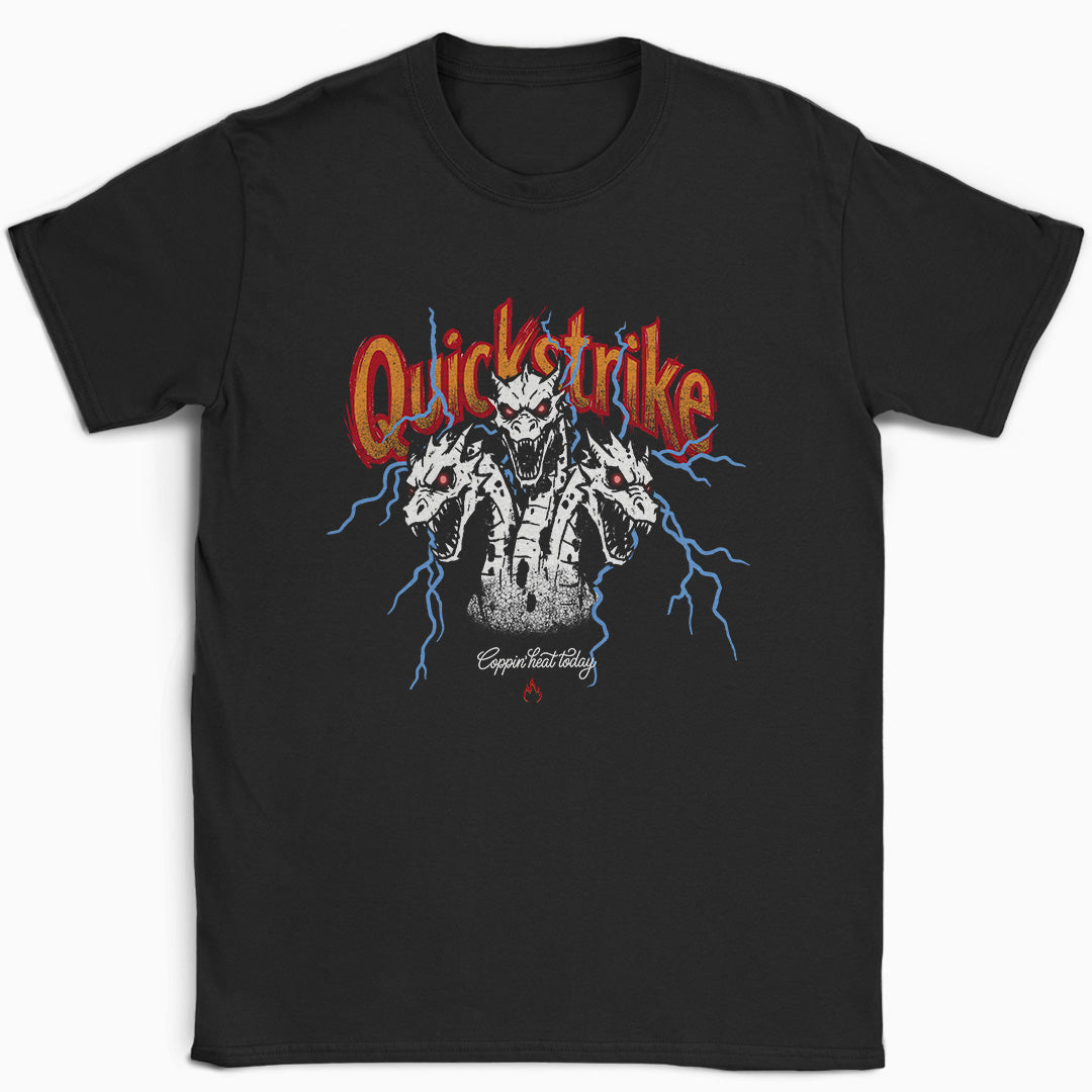 Quickstrike Hydra T-Shirt