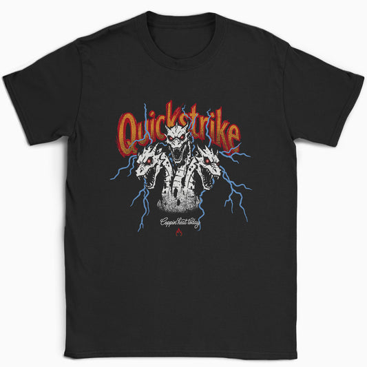 Quickstrike Hydra T-Shirt