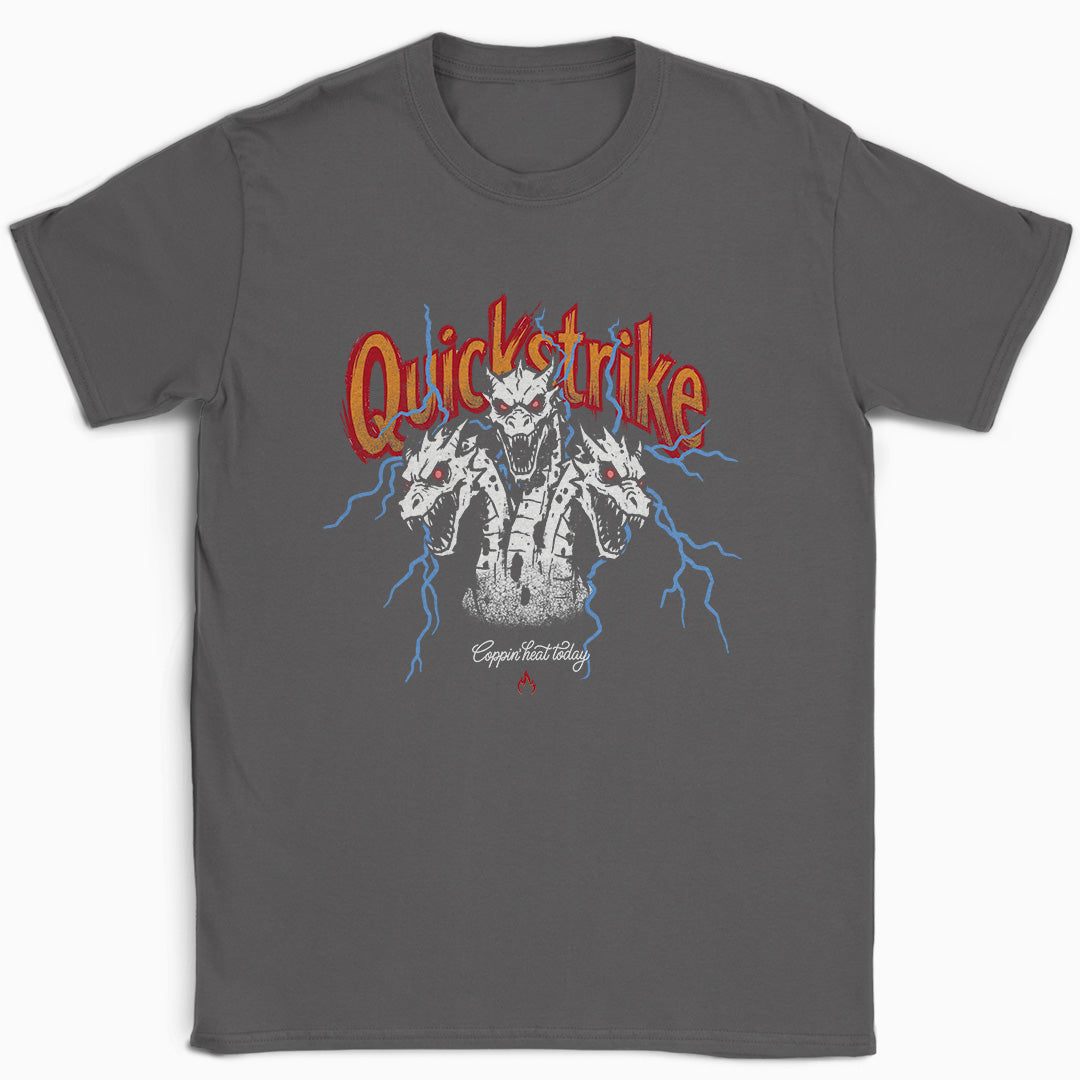 Quickstrike Hydra T-Shirt
