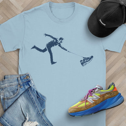 Shoe Dog T-Shirt