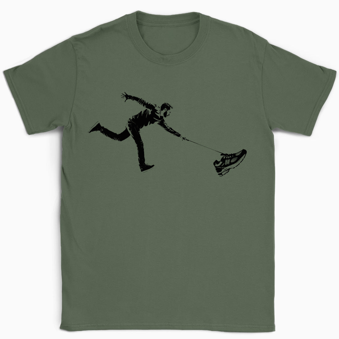 Shoe Dog T-Shirt