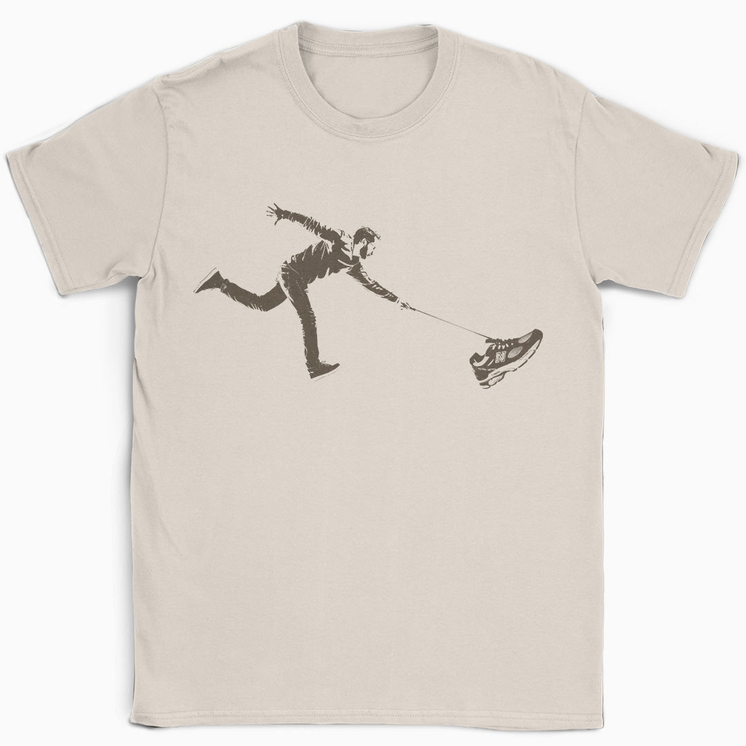 Shoe Dog T-Shirt