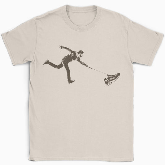 Shoe Dog T-Shirt