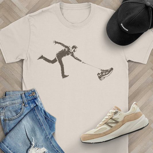 Shoe Dog T-Shirt