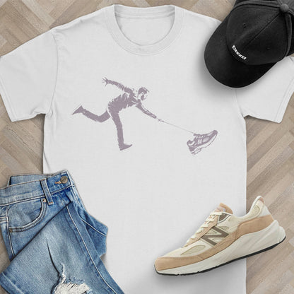 Shoe Dog T-Shirt