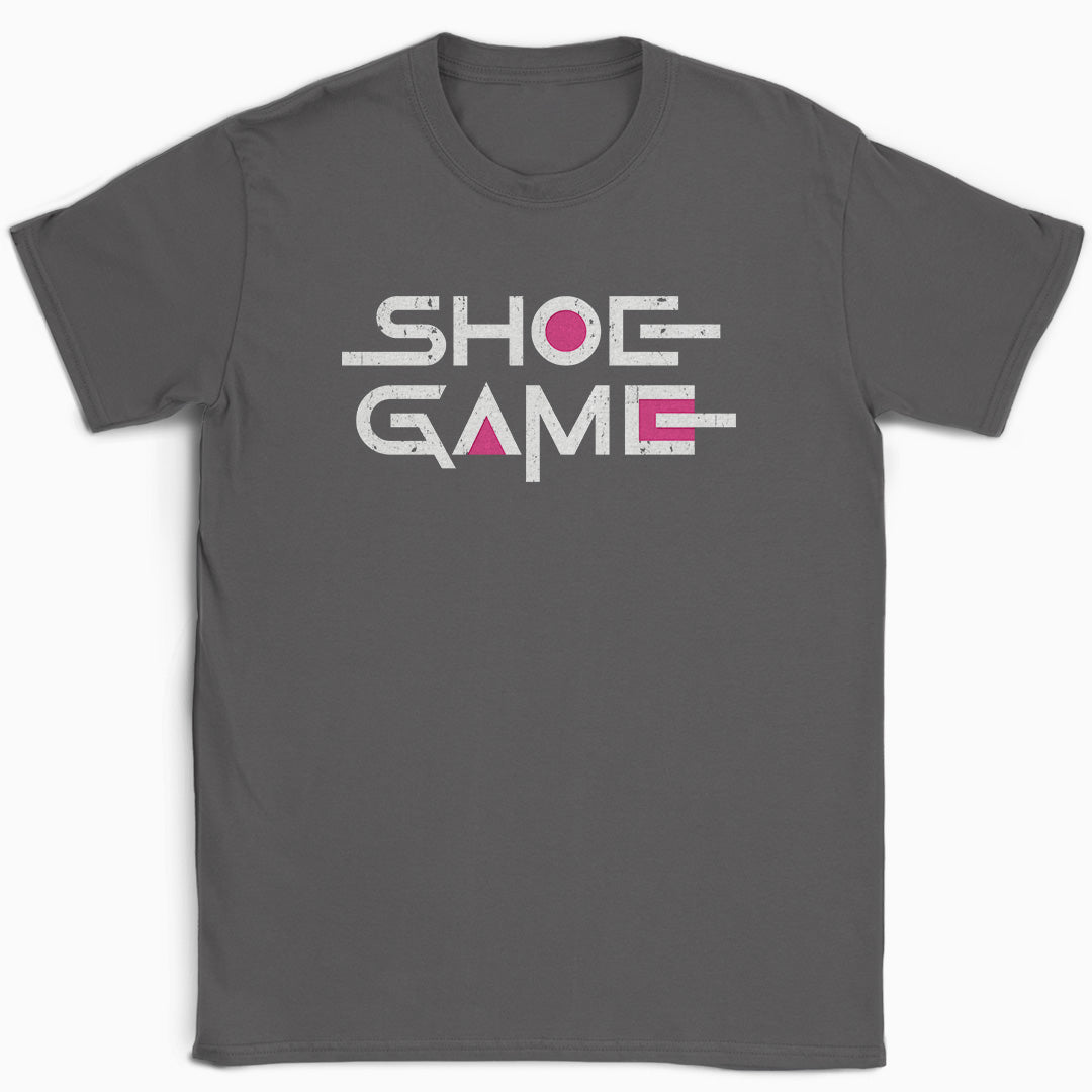 Shoe Game T-Shirt