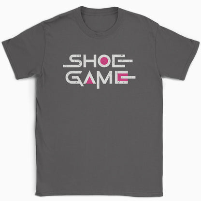 Shoe Game T-Shirt