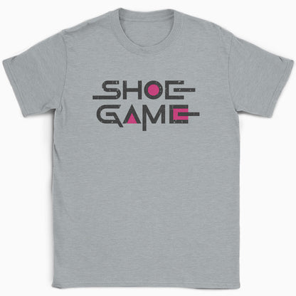Shoe Game T-Shirt