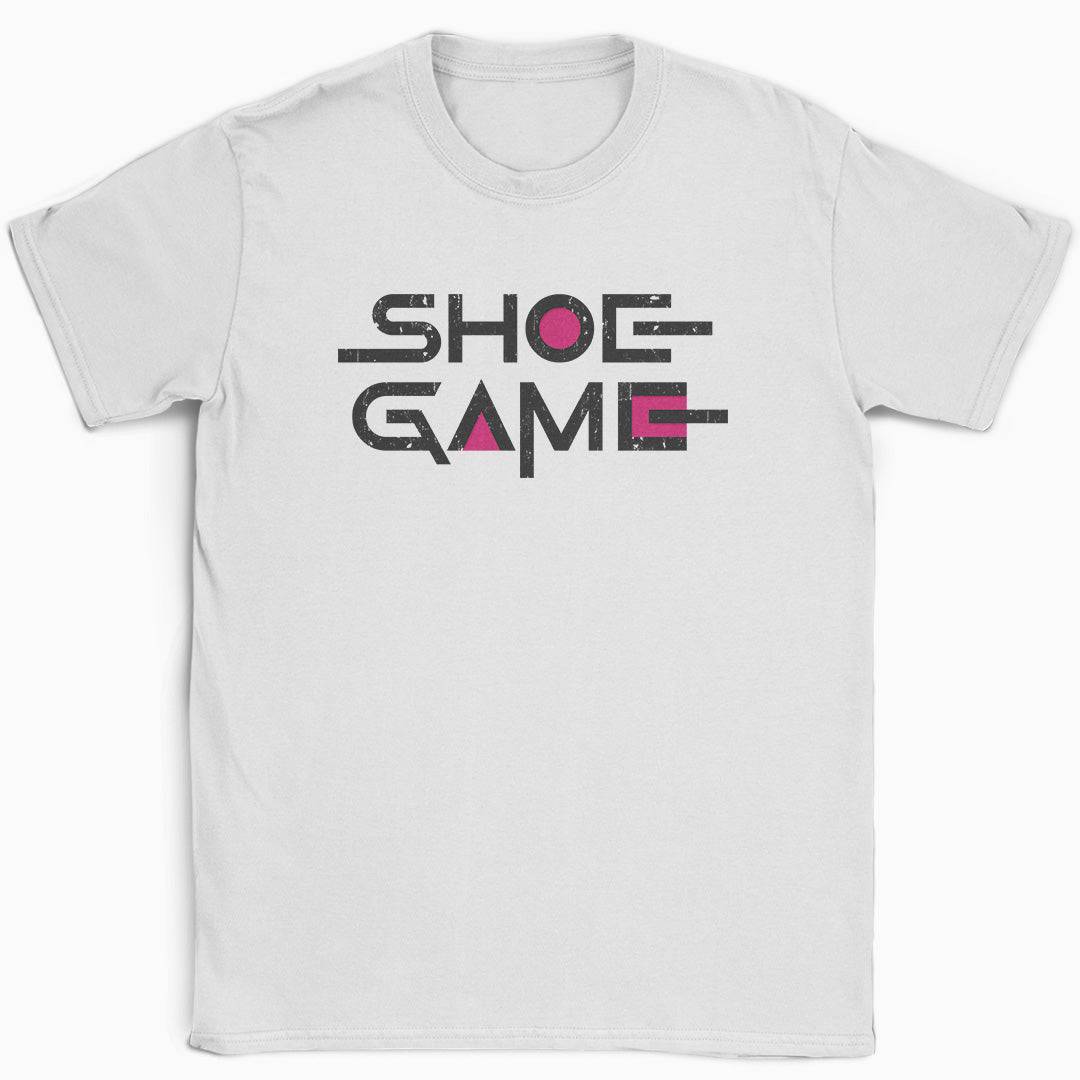 Shoe Game T-Shirt