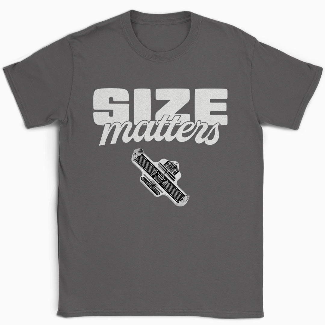 Size Matters T-Shirt