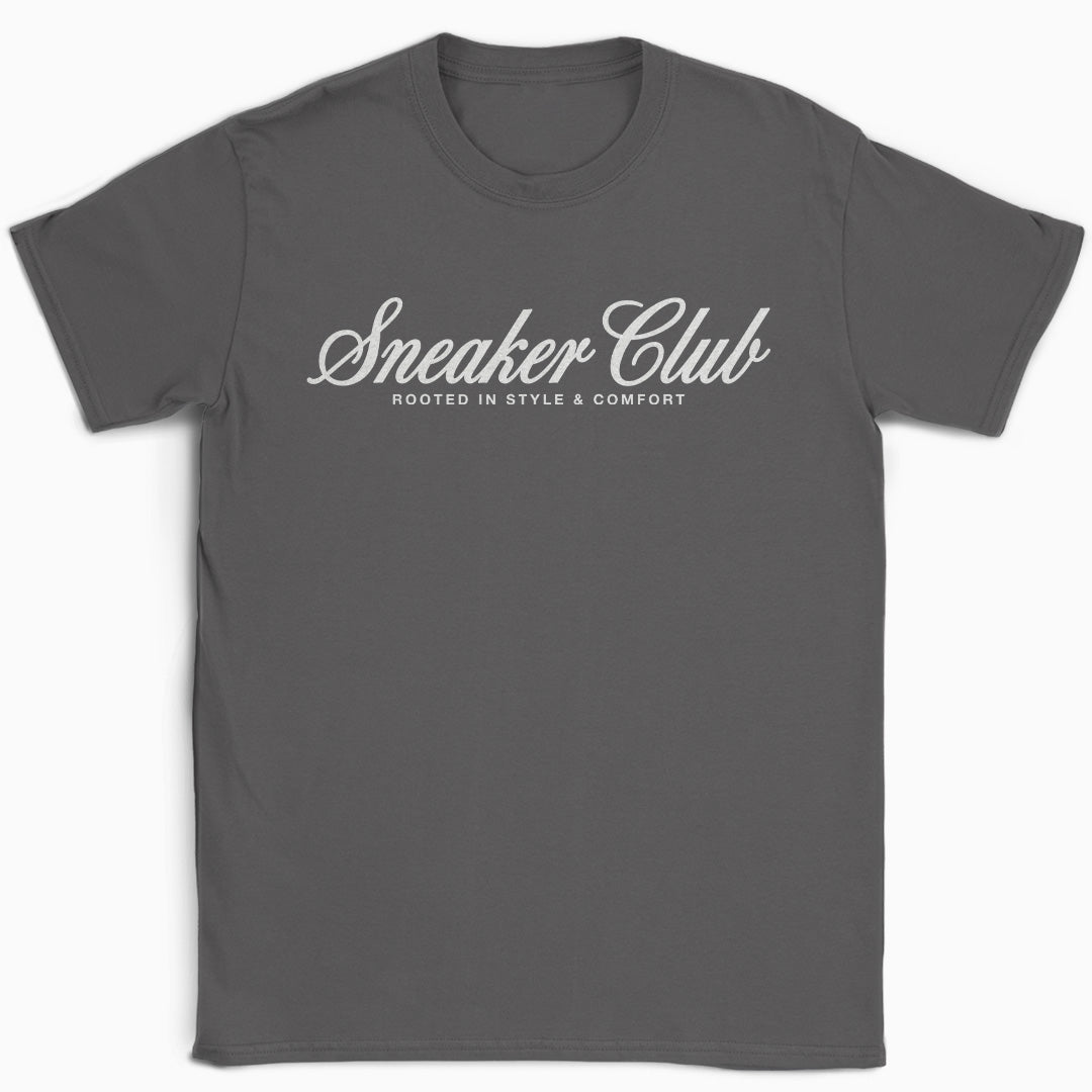 Sneaker Club T-Shirt