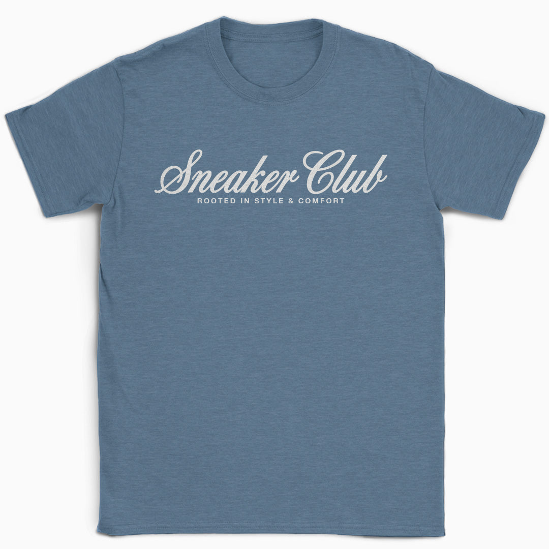 Sneaker Club T-Shirt