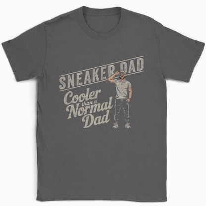 Sneaker Dad T-Shirt