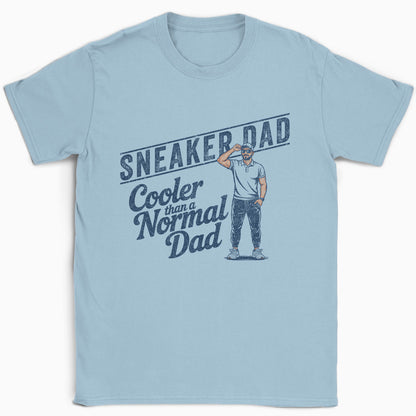 Sneaker Dad T-Shirt