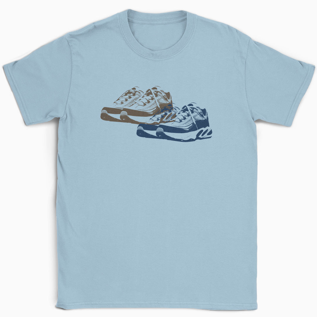Sneaker Repeat T-Shirt