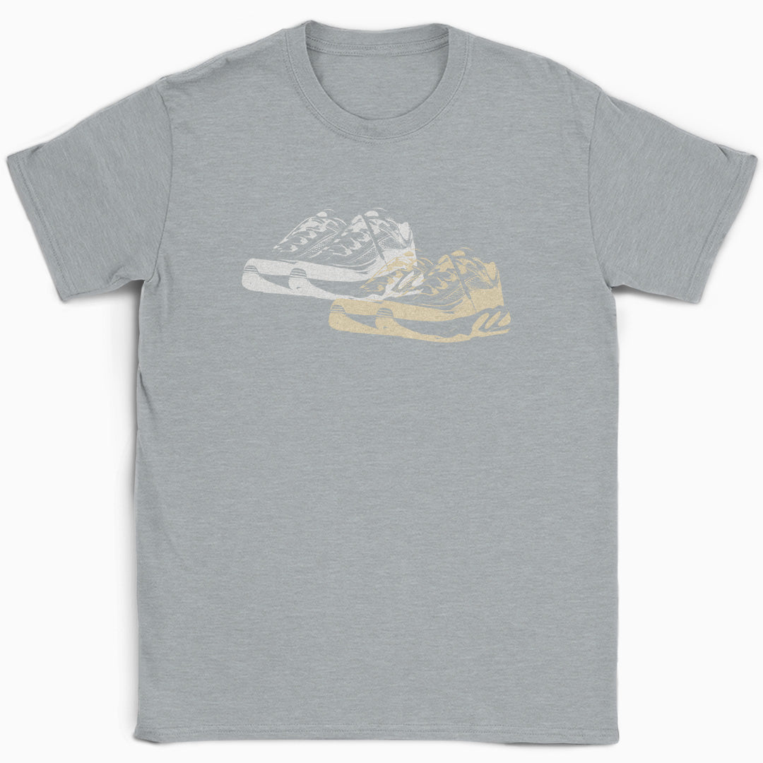 Sneaker Repeat T-Shirt