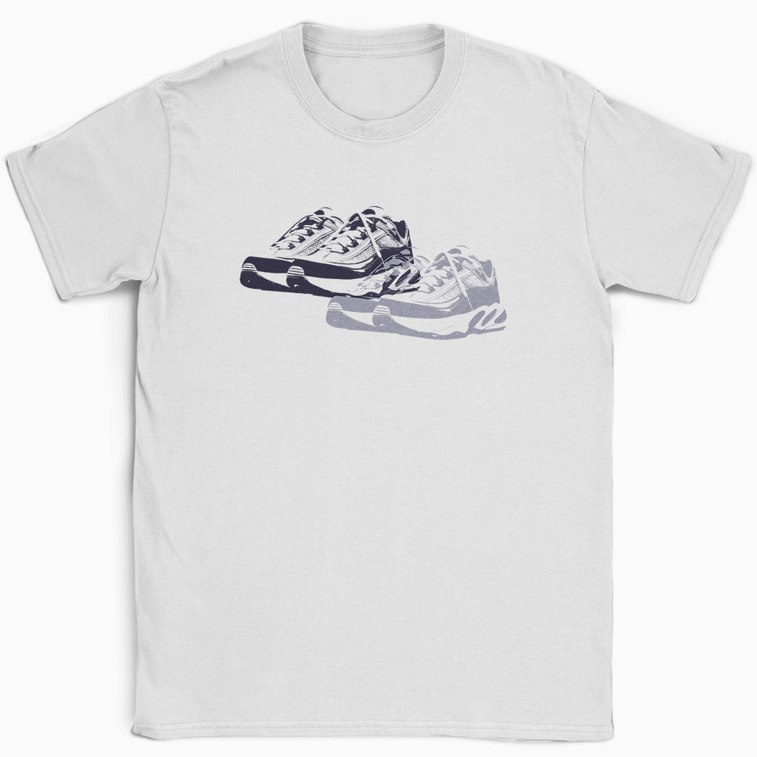 Sneaker Repeat T-Shirt