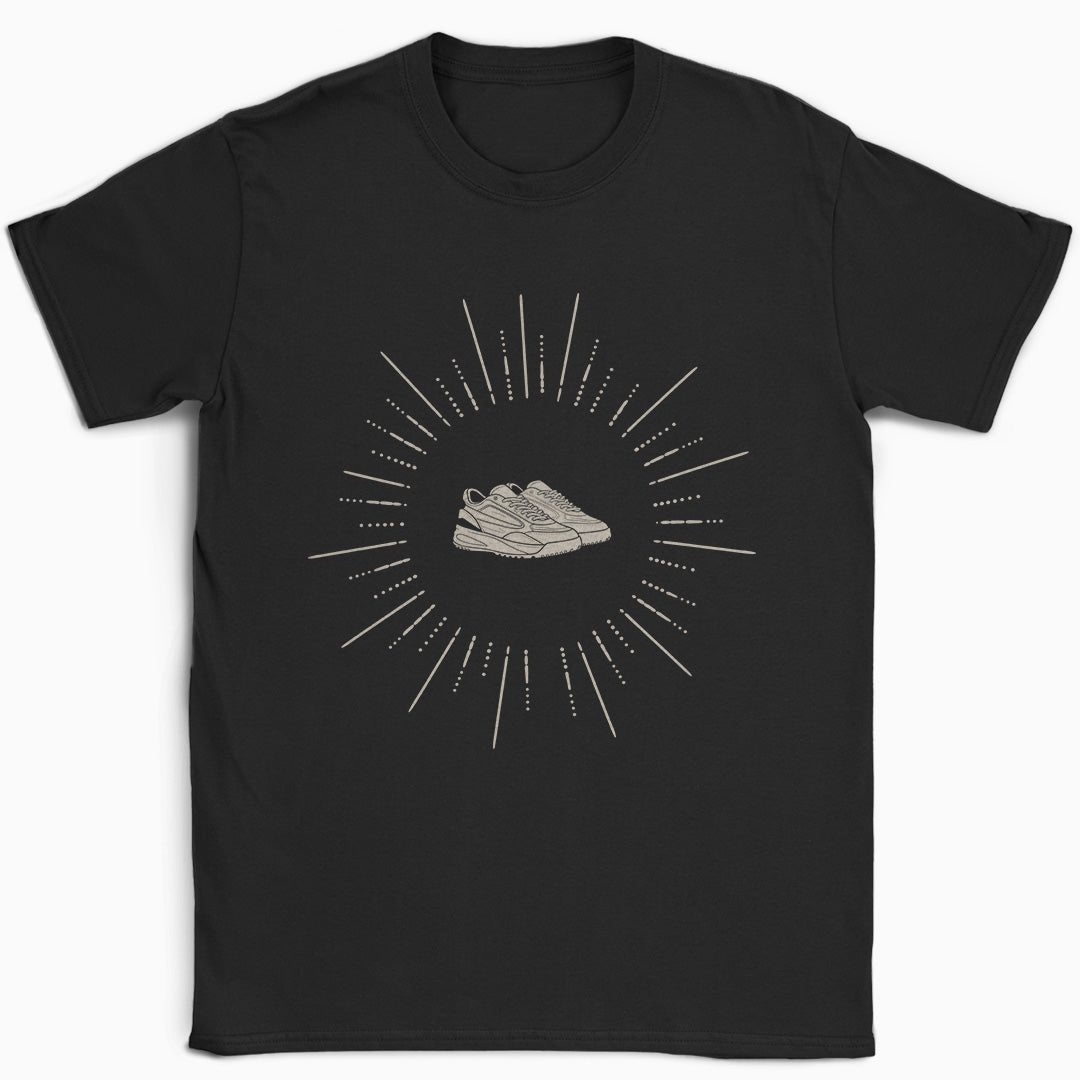 Sneaker Shine T-Shirt