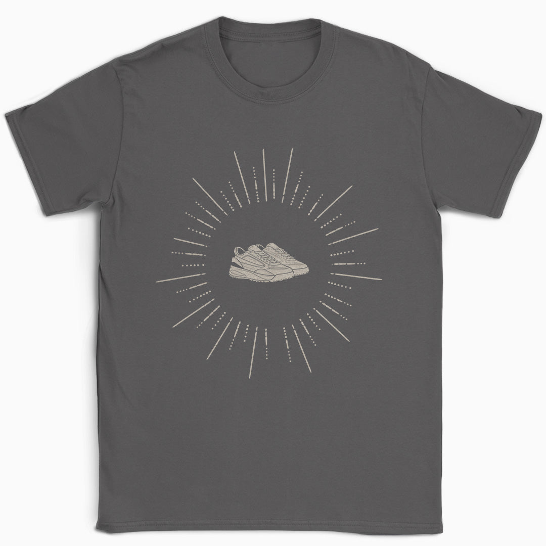Sneaker Shine T-Shirt