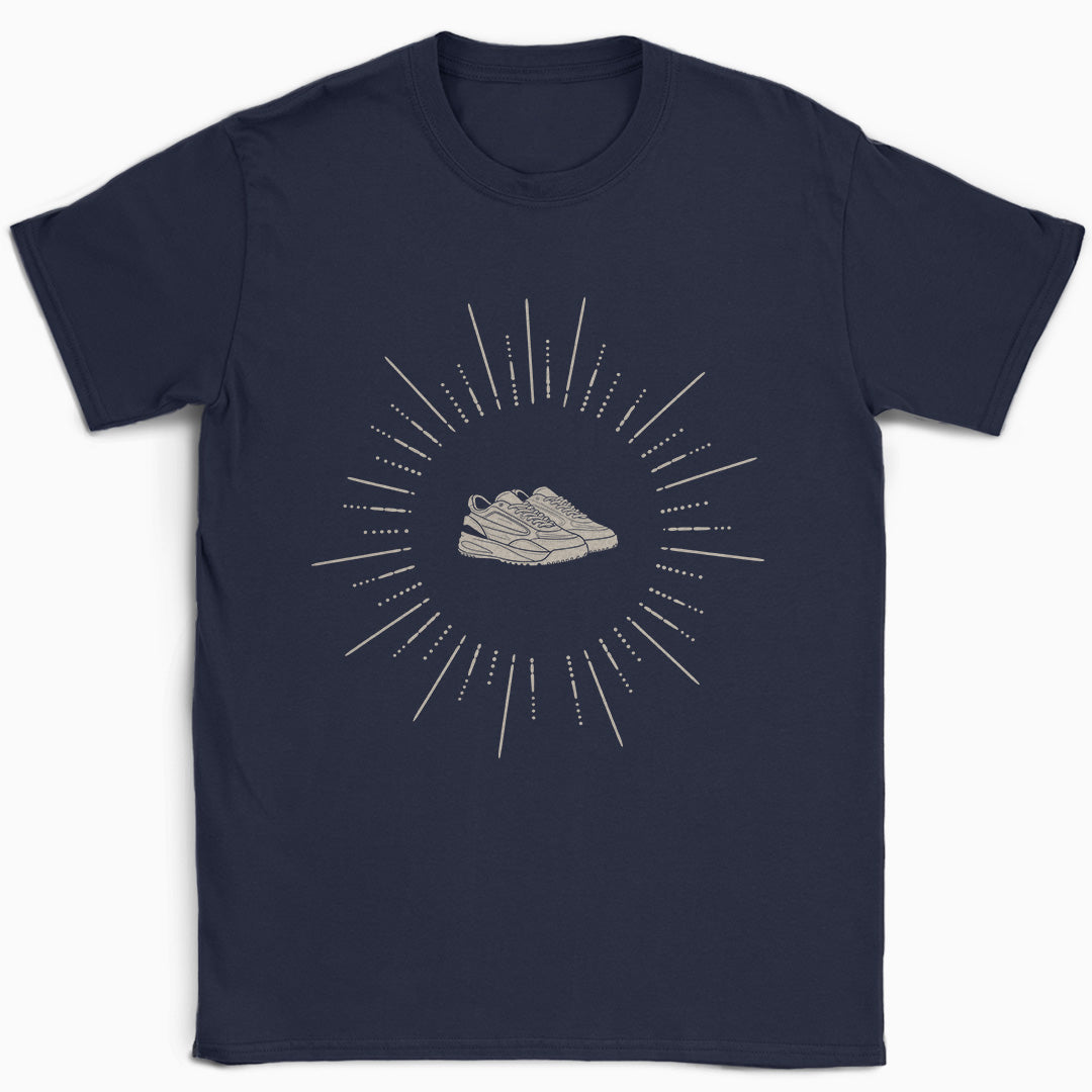 Sneaker Shine T-Shirt