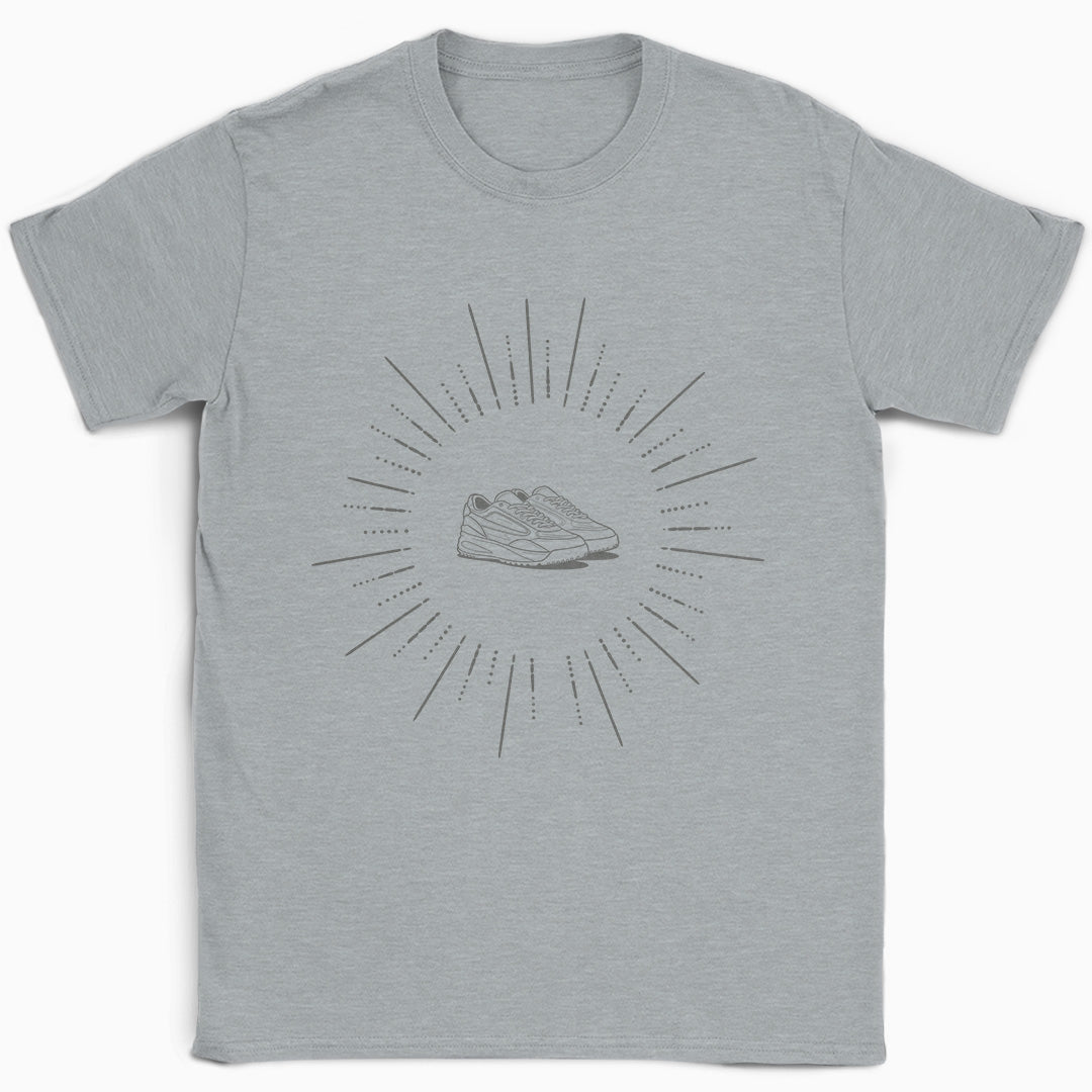 Sneaker Shine T-Shirt