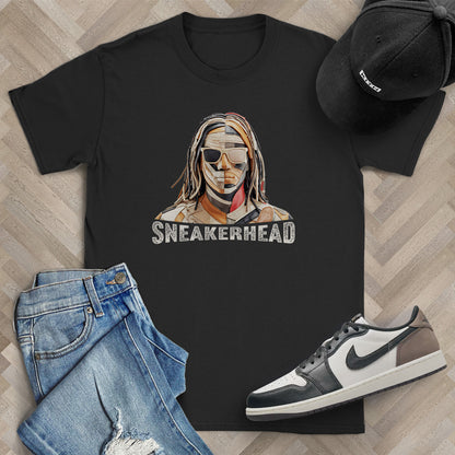 Sneakerhead T-Shirt
