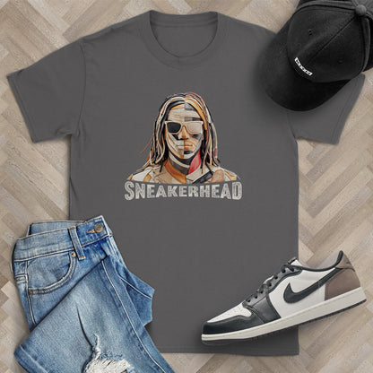 Sneakerhead T-Shirt