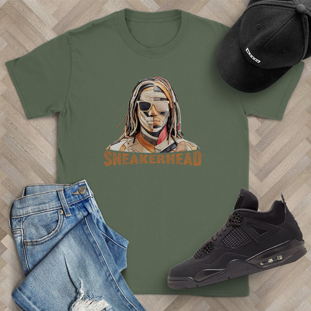 Sneakerhead T-Shirt