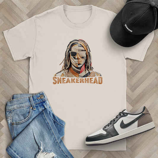 Sneakerhead T-Shirt