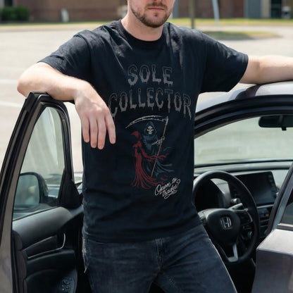 Sole Collector T-Shirt