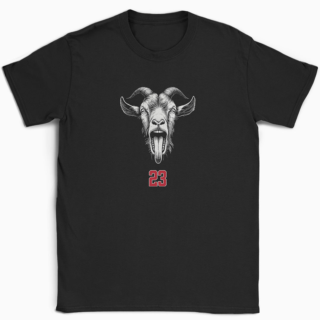 The Goat T-Shirt